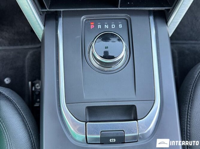 Land Rover Discovery Sport 42 interauto-car