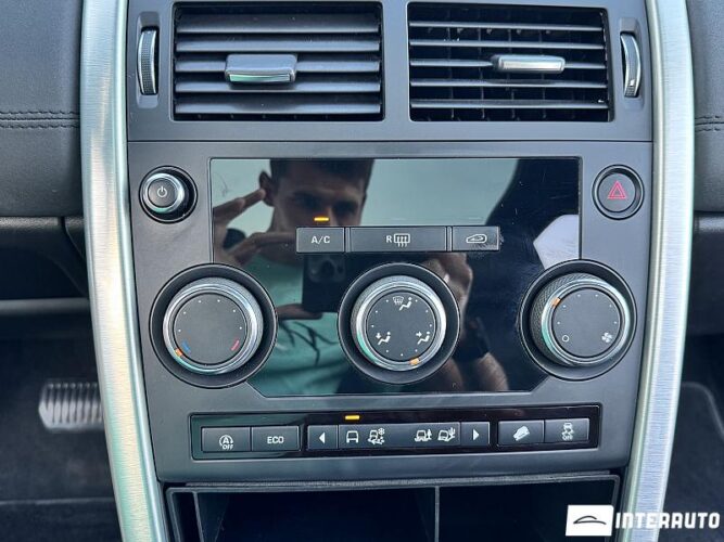 Land Rover Discovery Sport 41 interauto-car