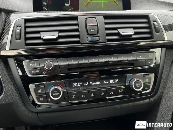 BMW M4 41 interauto-car