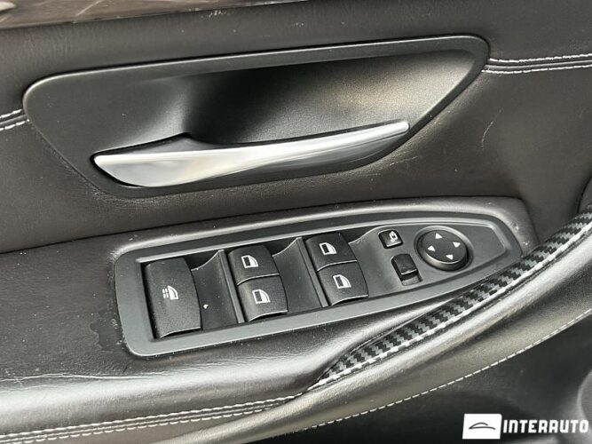 BMW M4 53 interauto-car