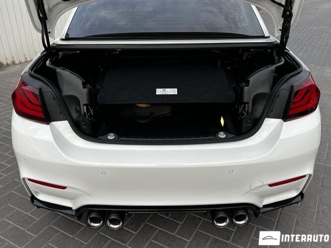 BMW M4 47 interauto-car