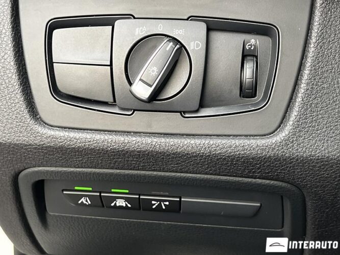 BMW M4 46 interauto-car