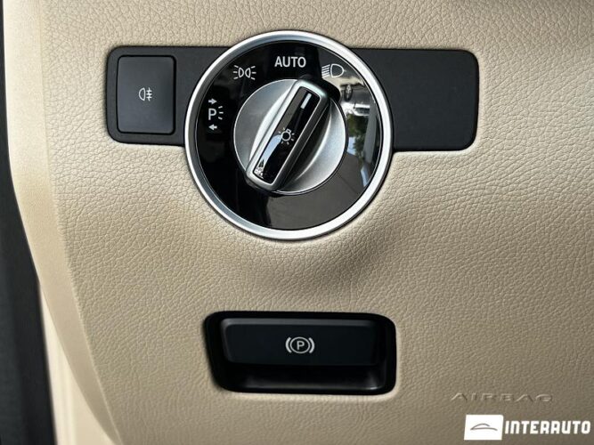 mercedes GLE 250 2017