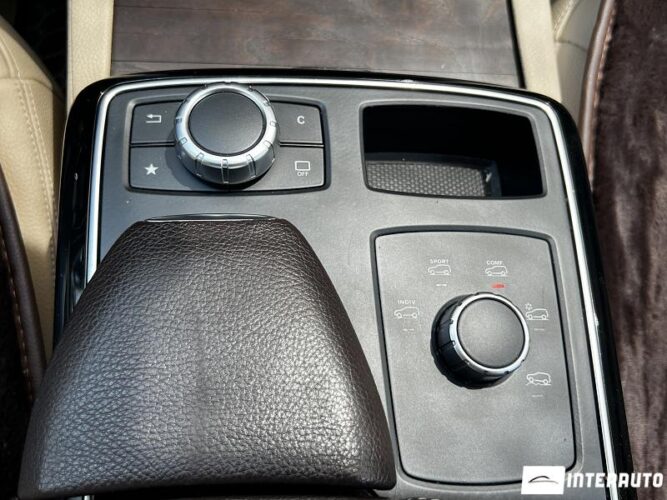 mercedes GLE 250 2017