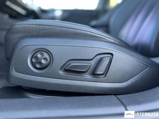 Audi A4 46 interauto-car