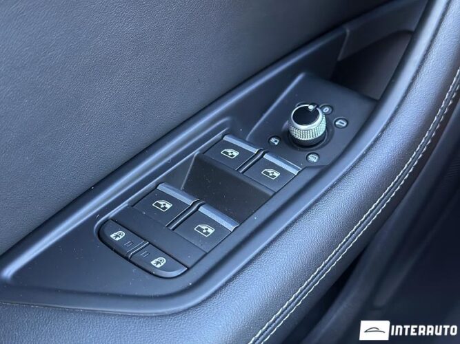 Audi A4 38 interauto-car