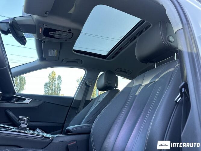 Audi A4 37 interauto-car