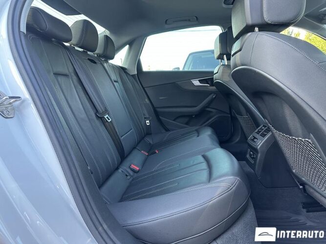Audi A4 49 interauto-car