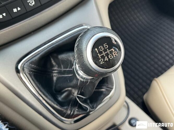 Honda CR-V 48 interauto-car