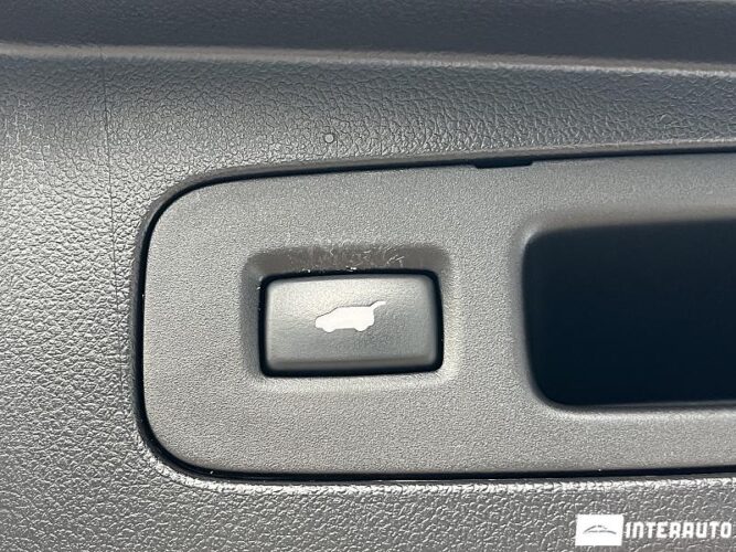 Honda CR-V 40 interauto-car