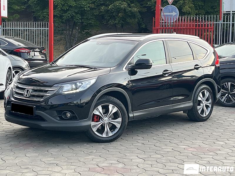 Honda CR-V 2 interauto oferta masina