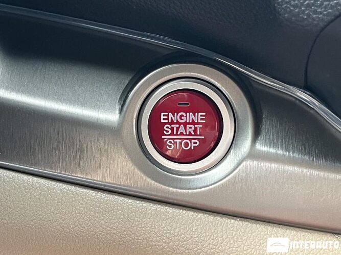 Honda CR-V 43 interauto-car