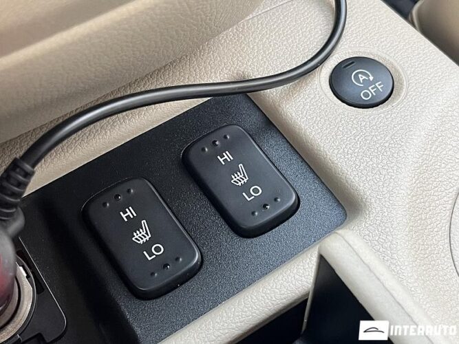 Honda CR-V 49 interauto-car