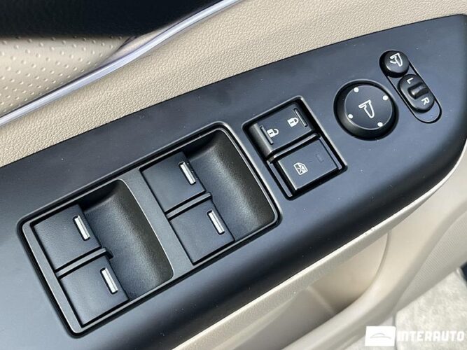 Honda CR-V 51 interauto-car