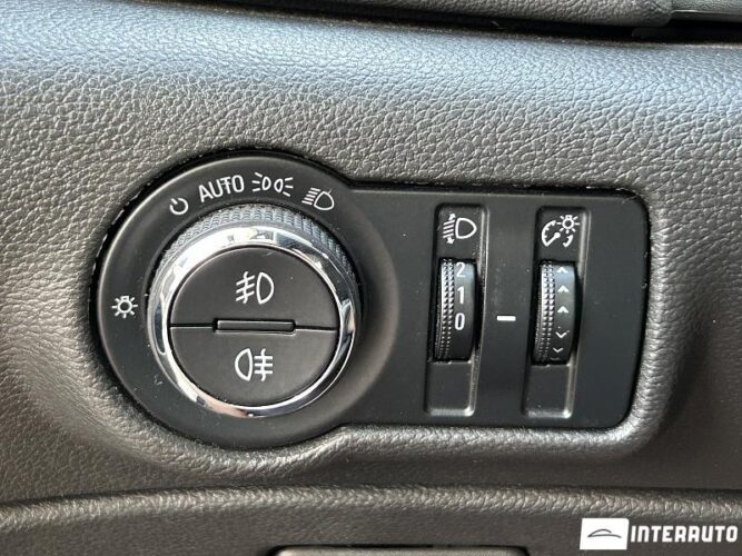 Opel Astra 35 interauto-car