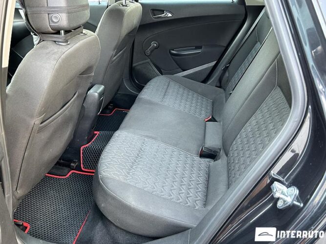 Opel Astra 41 interauto-car