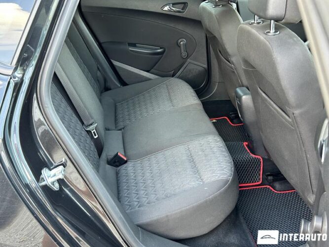 Opel Astra 42 interauto-car