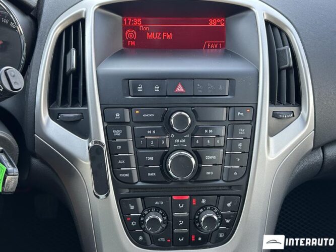 Opel Astra 38 interauto-car