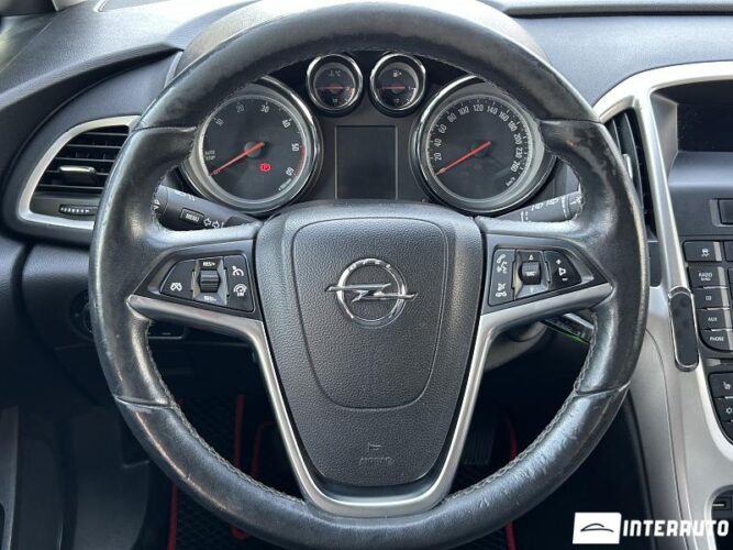 Opel Astra 37 interauto-car