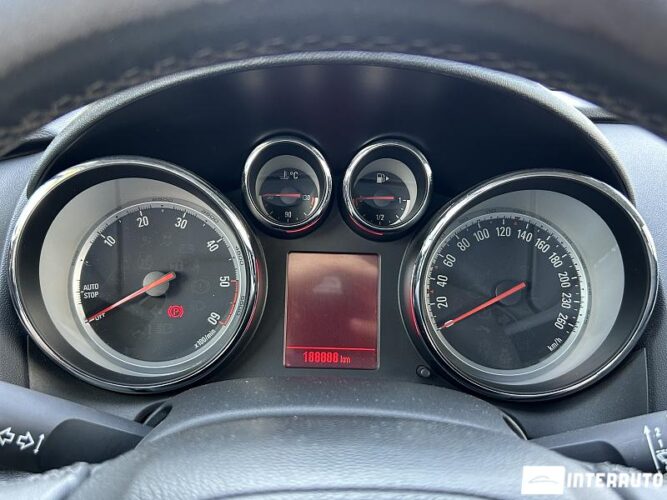 Opel Astra 36 interauto-car