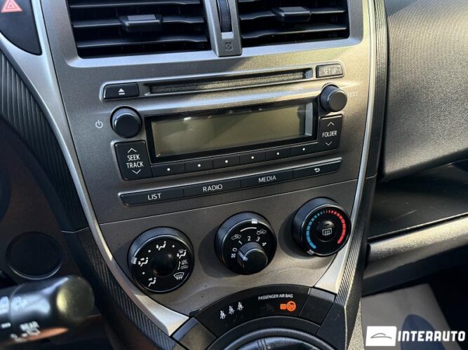 Subaru Trezia 37 interauto-car