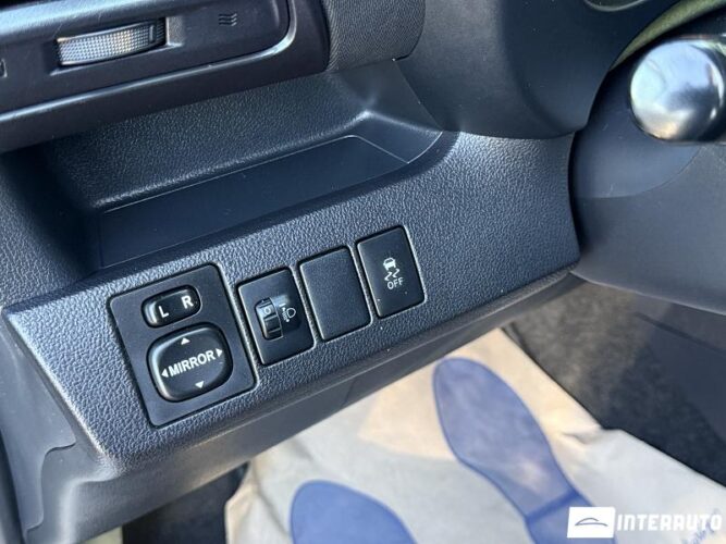 Subaru Trezia 33 interauto-car