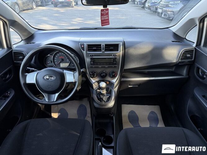 Subaru Trezia 34 interauto-car