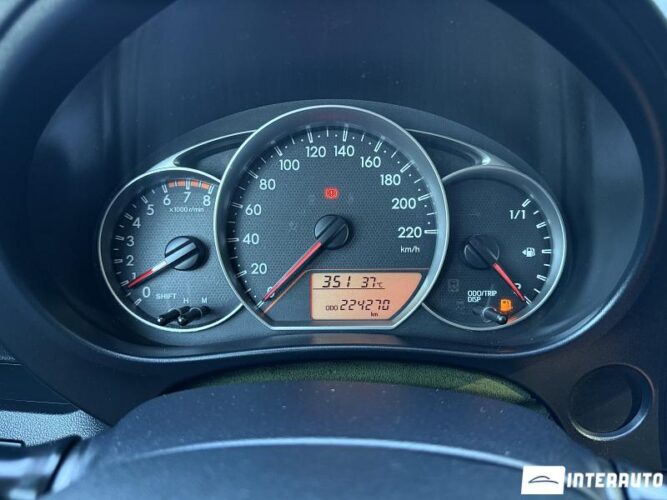 Subaru Trezia 36 interauto-car