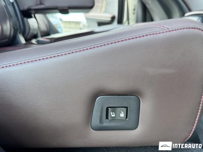 lexus RX 450h 2021
