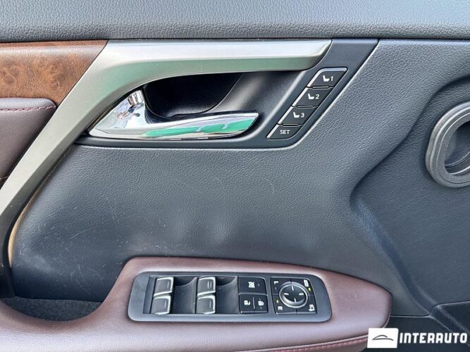 lexus RX 450h 2021