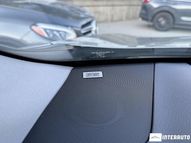 lexus RX 450h 2021