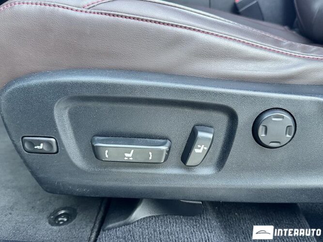 lexus RX 450h 2021