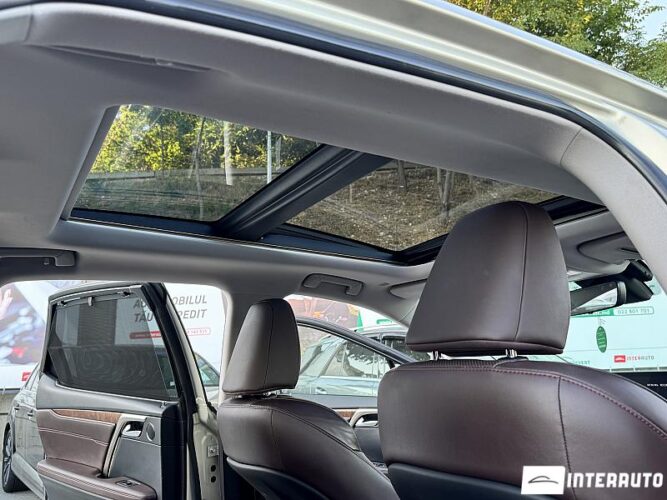 lexus RX 450h 2021