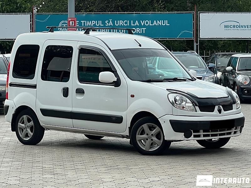 Renault Kangoo 2 interauto oferta masina