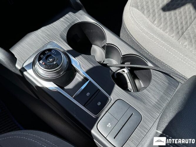 Ford Escape 39 interauto-car