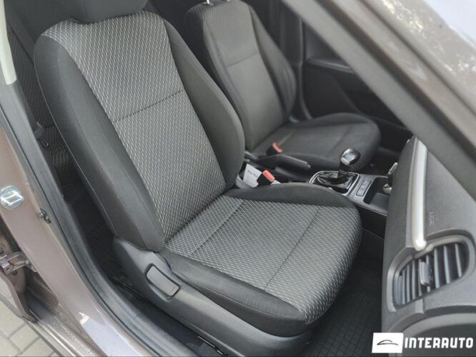 Kia Rio X-Line 34 interauto-car