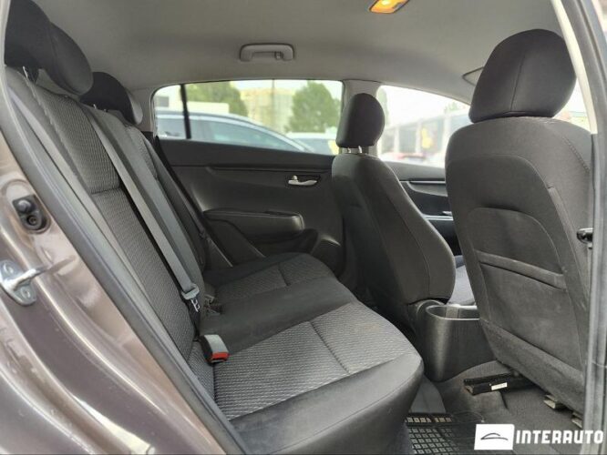 Kia Rio X-Line 35 interauto-car