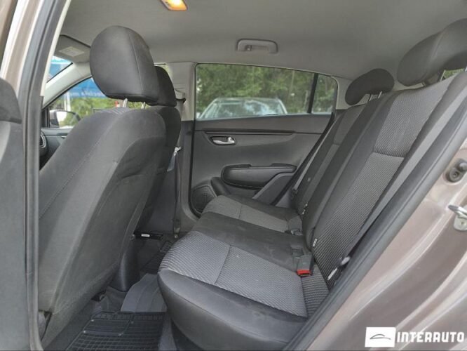 Kia Rio X-Line 36 interauto-car