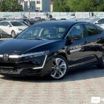 Honda Clarity 2018