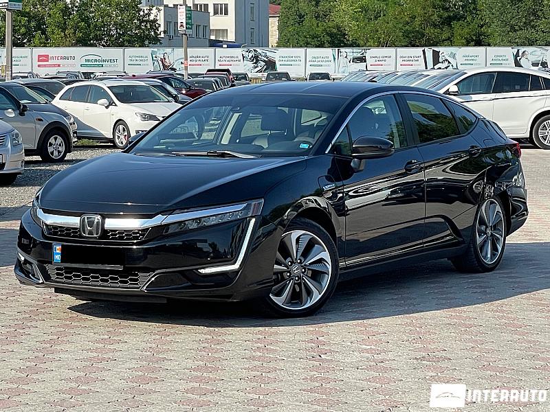 Honda Clarity 2 interauto oferta masina