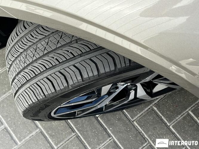 Volvo S 60 50 interauto-car