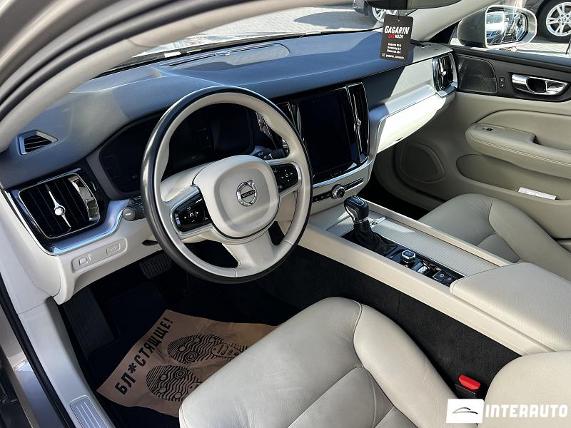 Volvo S 60 16 automobil-interauto