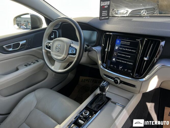 Volvo S 60 37 interauto-car