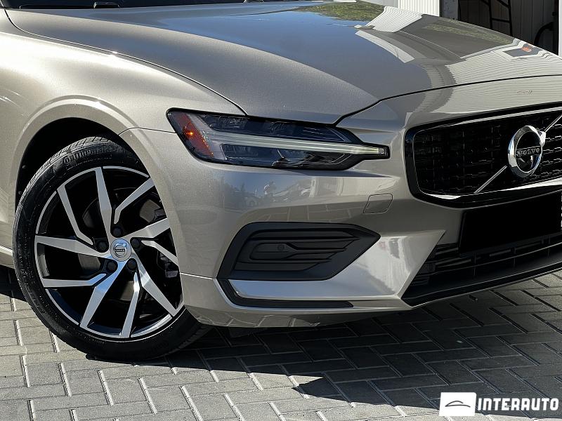 Volvo S 60 15 automobil-interauto