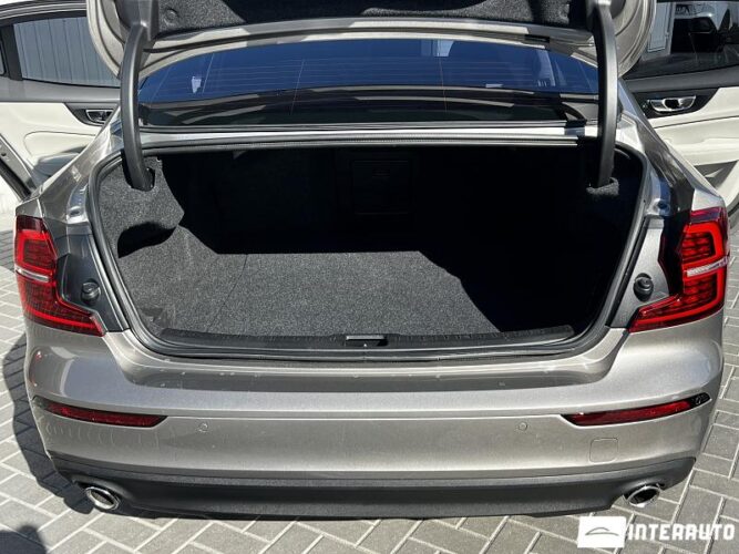 Volvo S 60 48 interauto-car