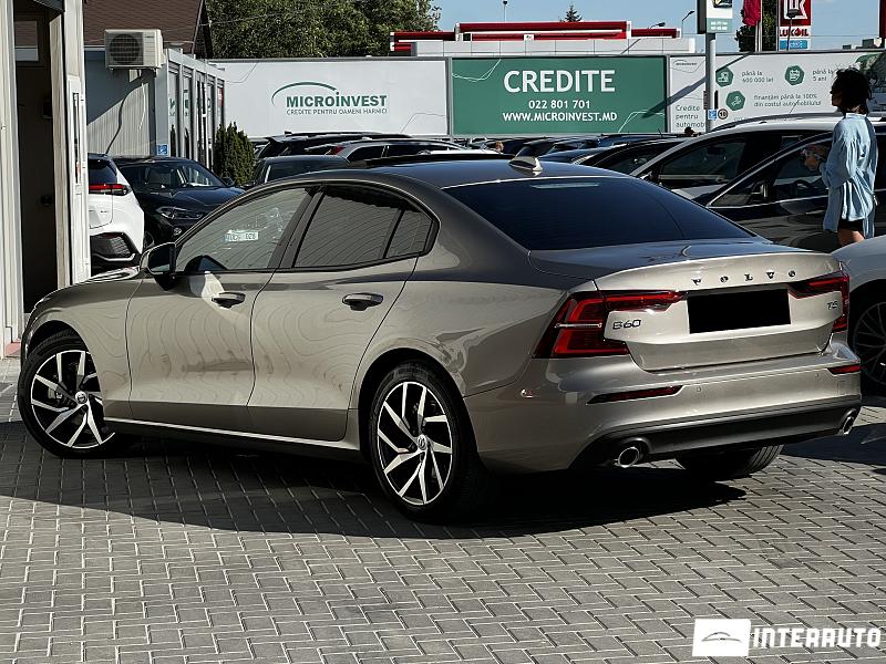 Volvo S 60 12 automobil-interauto