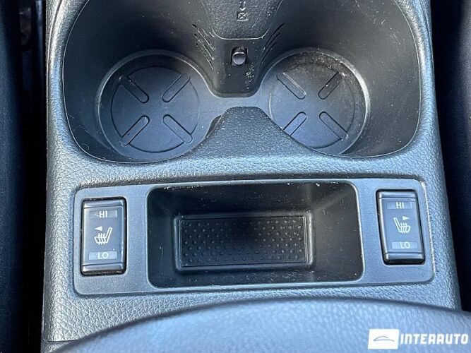 Nissan X-Trail 39 interauto-car