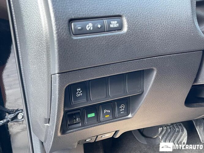 Nissan X-Trail 42 interauto-car