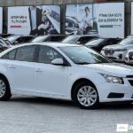 Chevrolet Cruze 2011