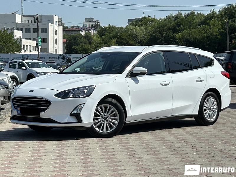 Ford Focus 2 interauto oferta masina